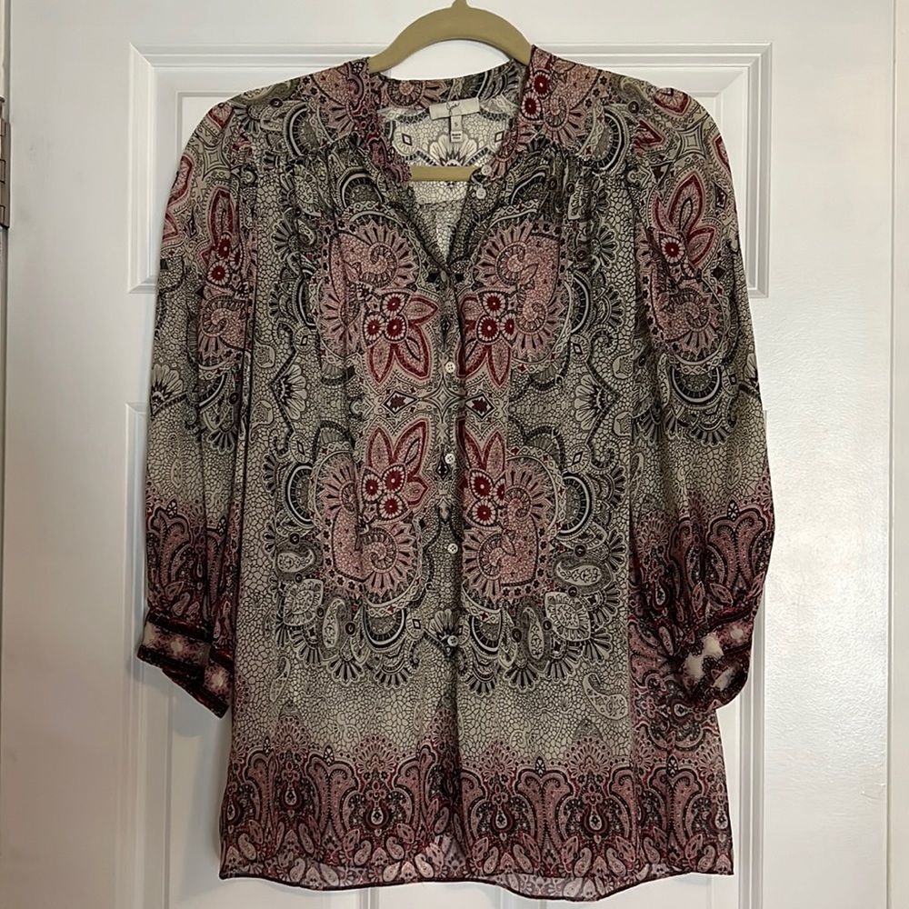 Joie Blouse